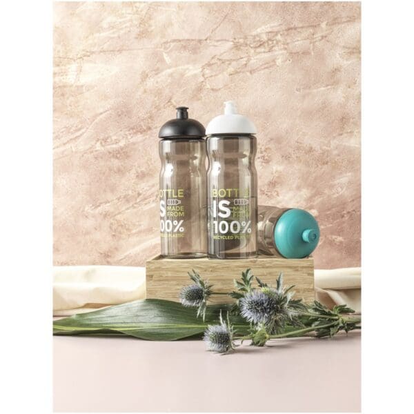 Sportflasche H2O Active® Eco Base 650 ml mit Stülpdeckel