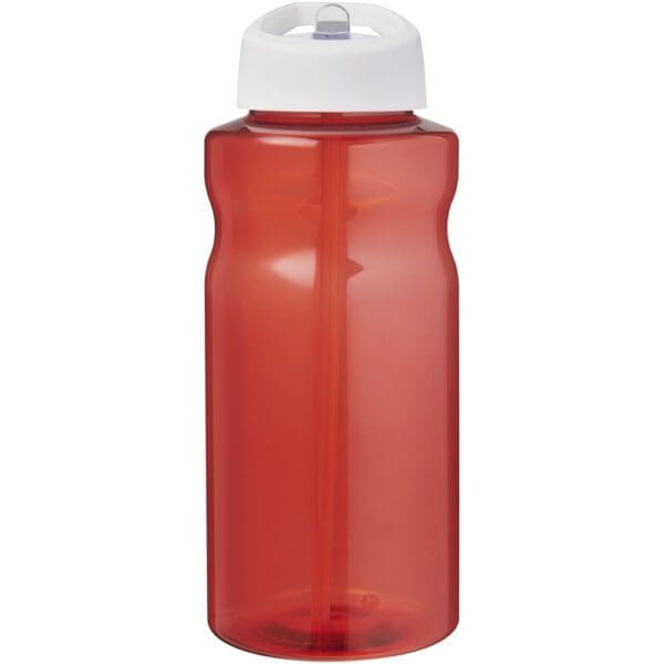 Sportflasche H2O Active® Eco Big Base 1L mit Ausgussdeckel