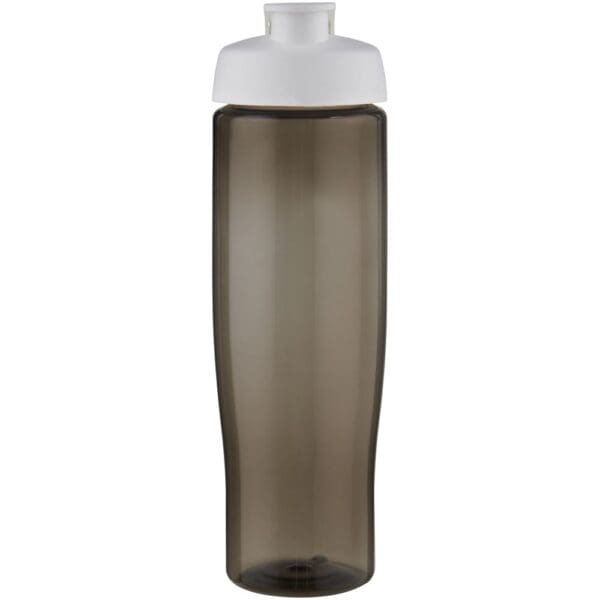 Sportflasche H2O Active® Eco Tempo 700 ml mit Klappdeckel – Bild 3