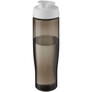 Sportflasche H2O Active® Eco Tempo 700 ml mit Klappdeckel