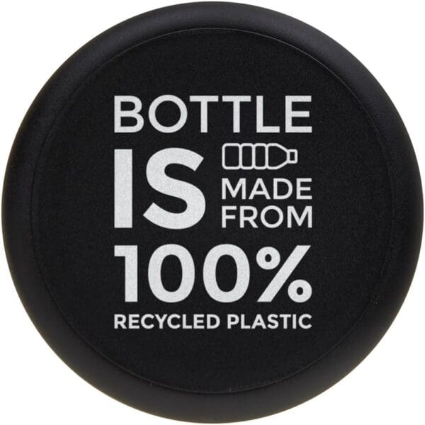 Sportflasche H2O Active® Eco Treble 750 ml mit Drehdeckel