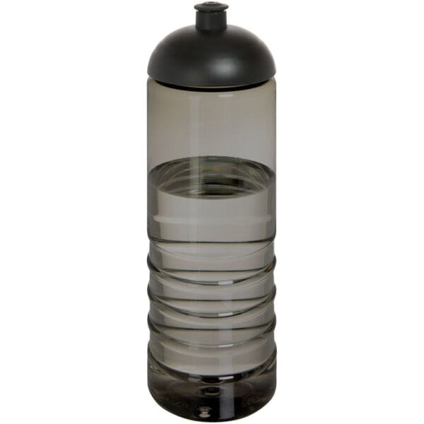 Sportflasche H2O Active® Eco Treble 750 ml mit Stülpdeckel