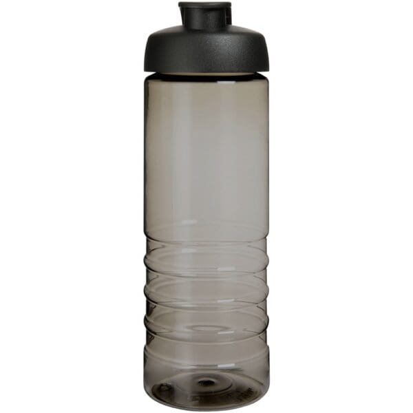 Sportflasche H2O Active® Eco Treble 750 ml mit Stülpdeckel