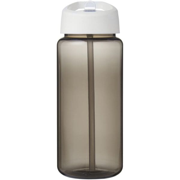 Sportflasche H2O Active® Octave Tritan™ 600 ml mit Ausgussdeckel