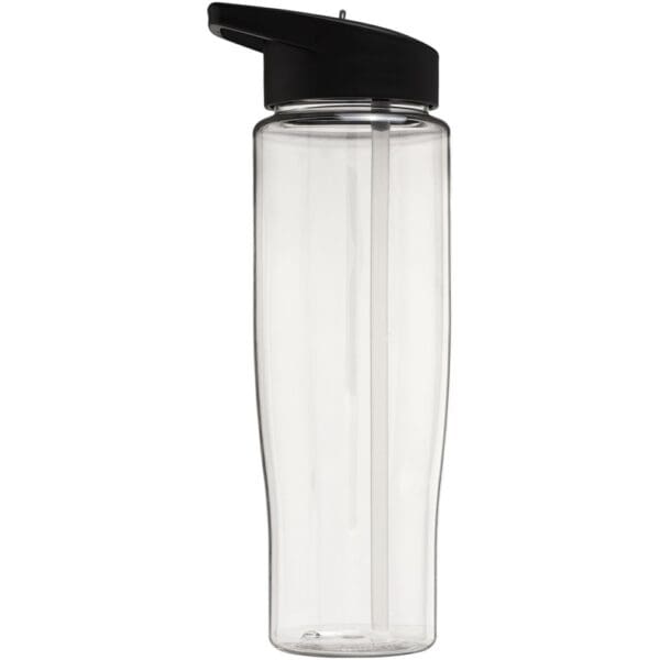Sportflasche H2O Active® Tempo 700 ml mit Ausgussdeckel