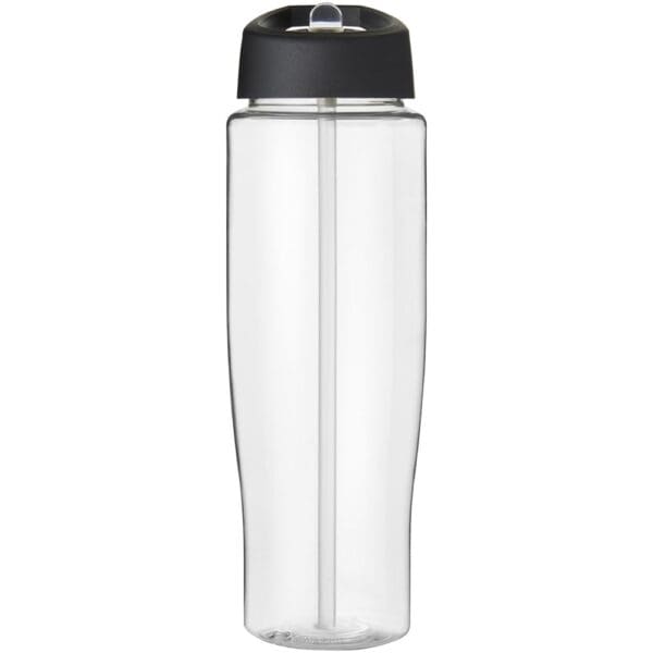Sportflasche H2O Active® Tempo 700 ml mit Ausgussdeckel