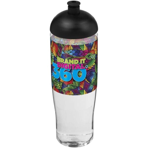 Sportflasche H2O Active® Tempo 700 ml mit Stülpdeckel