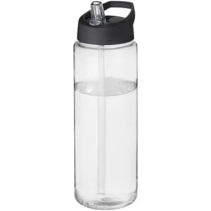 Sportflasche H2O Active® Vibe 850 ml mit Ausgussdeckel