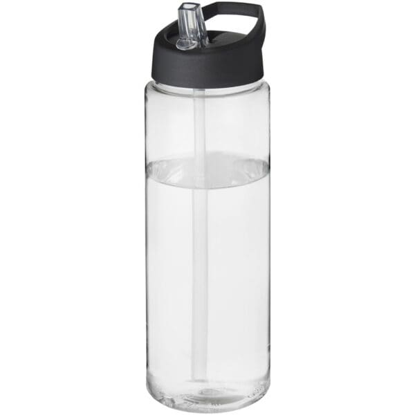 Sportflasche H2O Active® Vibe 850 ml mit Ausgussdeckel