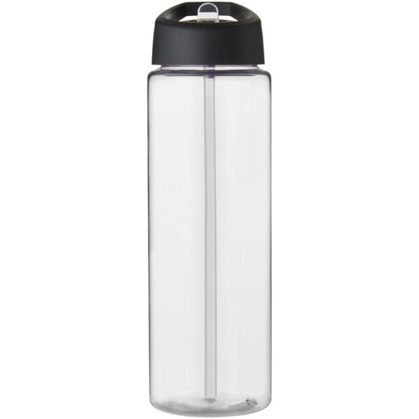 Sportflasche H2O Active® Vibe 850 ml mit Ausgussdeckel – Bild 3