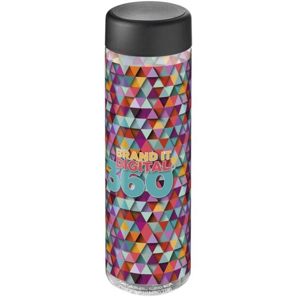 Sportflasche H2O Active® Vibe 850 ml mit Drehdeckel – Bild 2