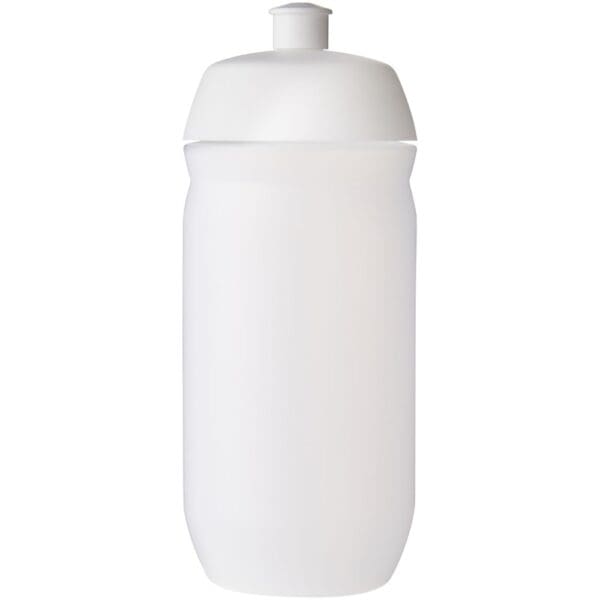 Sportflasche HydroFlex™ Clear 500 ml Squeezy