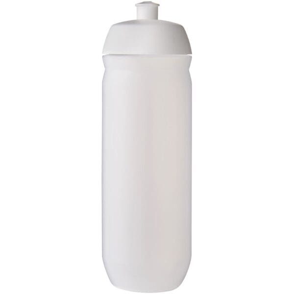 Sportflasche HydroFlex™ Clear 750 ml Squeezy