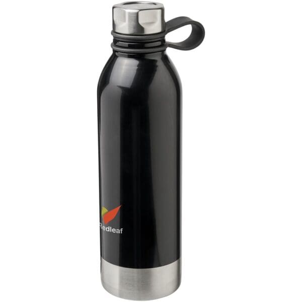 Sportflasche Perth 740 ml aus Edelstahl