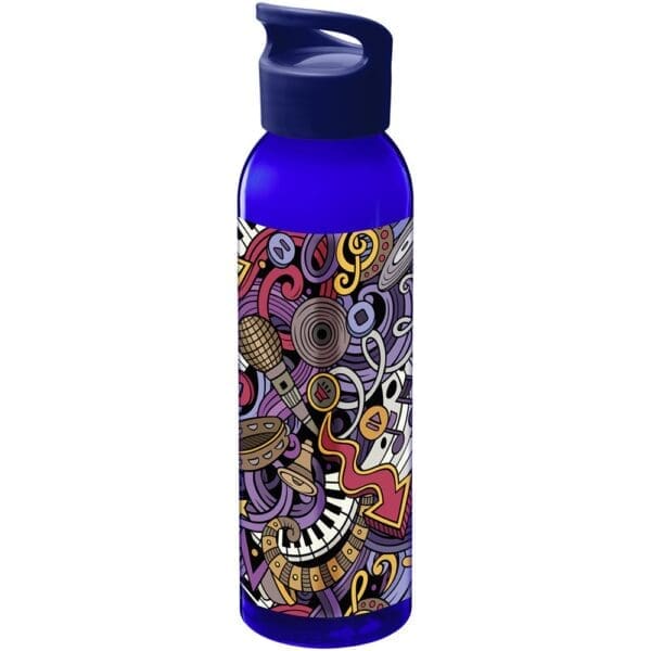 Sportflasche Sky 650 ml Tritan™