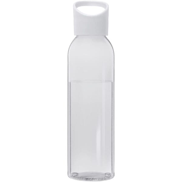 Sportflasche Sky 650 ml aus recyceltem Kunststoff