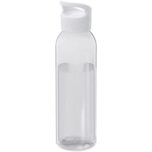 Sportflasche Sky 650 ml aus recyceltem Kunststoff