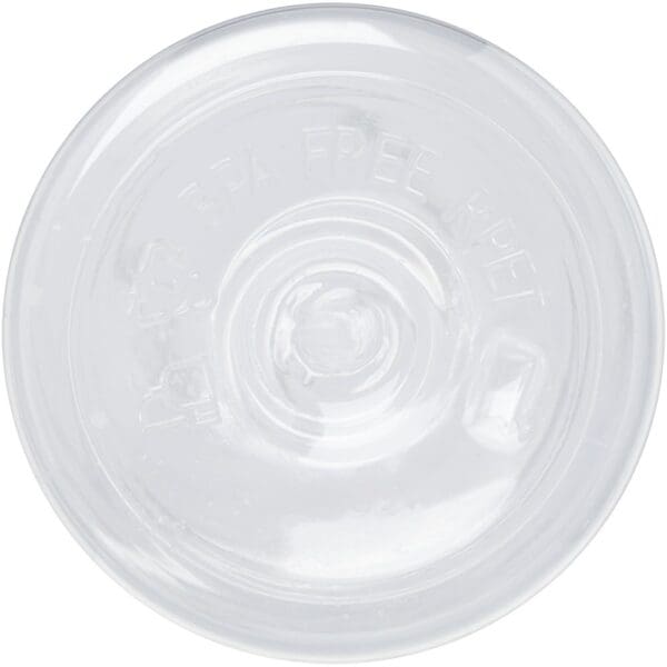 Sportflasche Sky 650 ml aus recyceltem Kunststoff