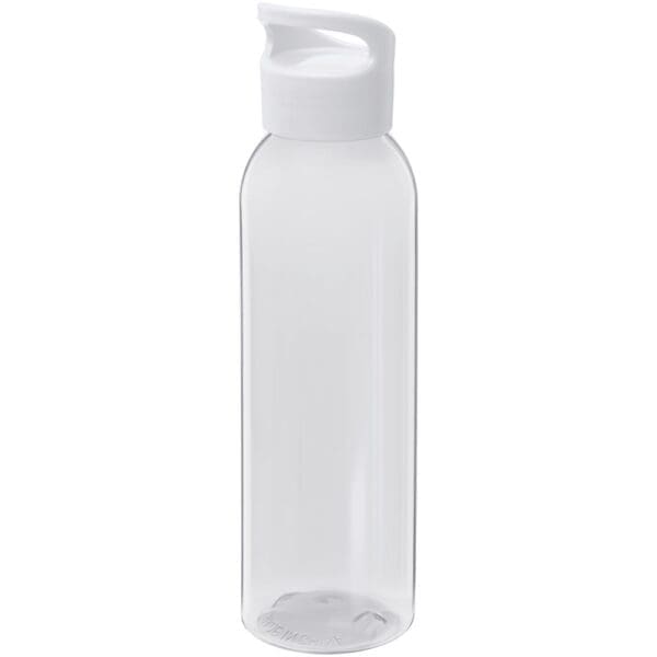 Sportflasche Sky 650 ml aus recyceltem Kunststoff