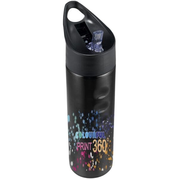 Sportflasche Trixie 750 ml Edelstahl