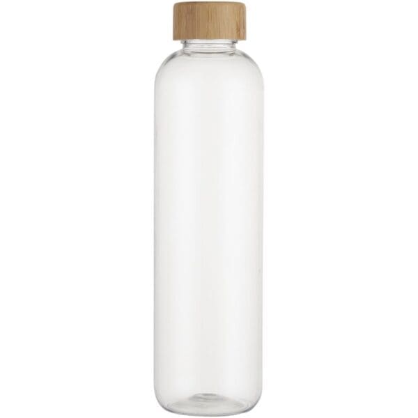Sportflasche Ziggs 1000 ml aus recyceltem Kunststoff