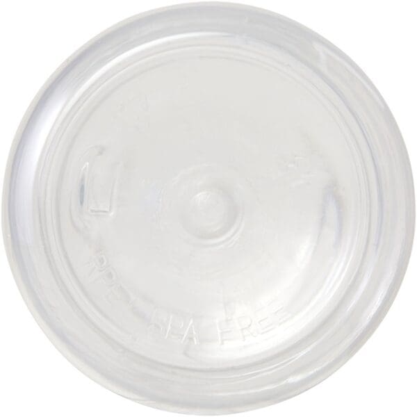 Sportflasche Ziggs 1000 ml aus recyceltem Kunststoff