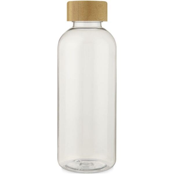 Sportflasche Ziggs 650 ml aus recyceltem Kunststoff
