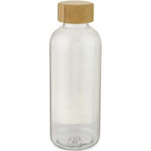 Sportflasche Ziggs 650 ml aus recyceltem Kunststoff