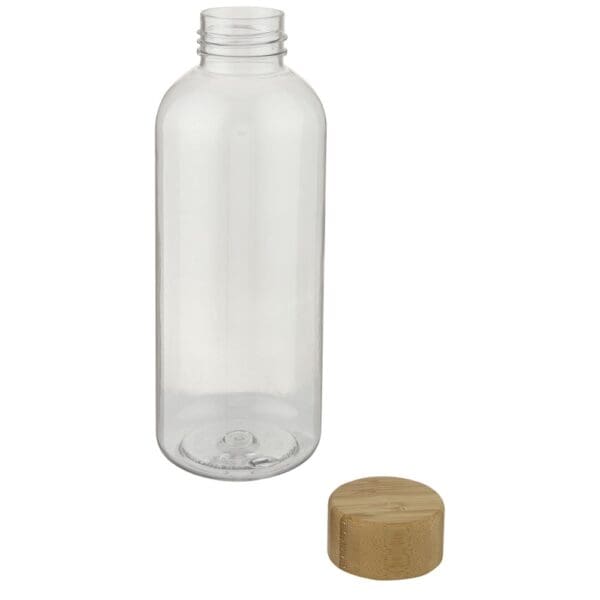 Sportflasche Ziggs 650 ml aus recyceltem Kunststoff