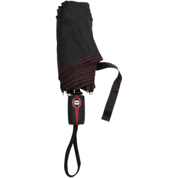 Stark-mini 21" Vollautomatik Kompaktregenschirm