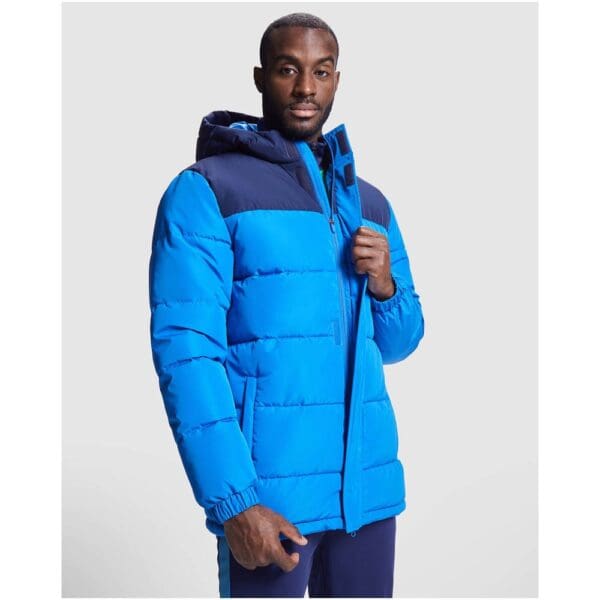 Steppjacke Tallin Unisex