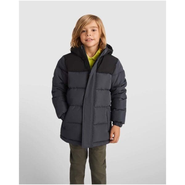 Steppjacke Tallin für Kinder