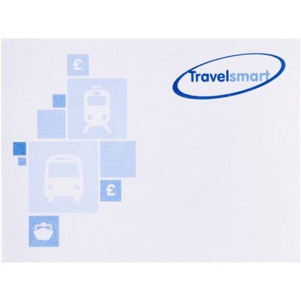 Sticky-Mate® Haftnotizen 100 x 75 mm