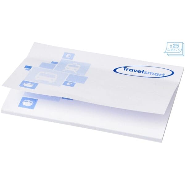 Sticky-Mate® Haftnotizen 100 x 75 mm