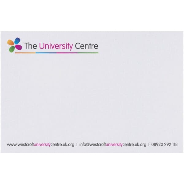 Sticky-Mate® Haftnotizen 150 x 100 mm – Bild 2