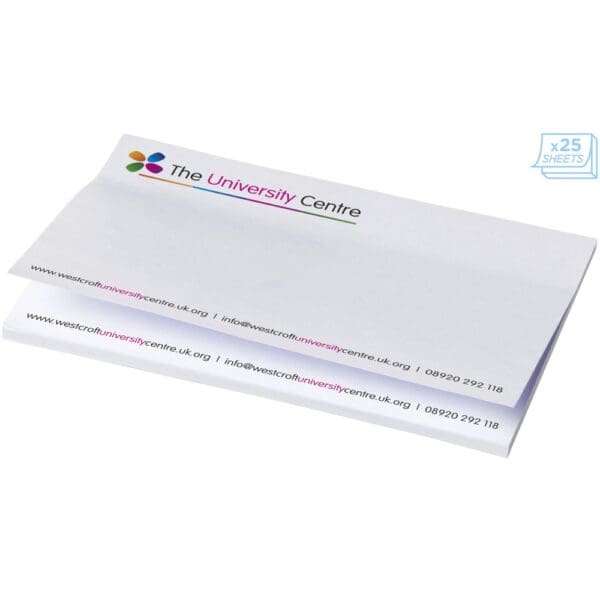 Sticky-Mate® Haftnotizen 150 x 100 mm – Bild 3