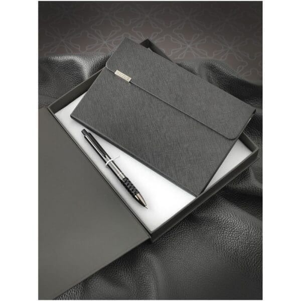 Tactical Notizbuch Set