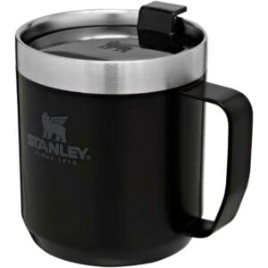 Thermobecher Stanley 350 ml Classic Legendary Camp