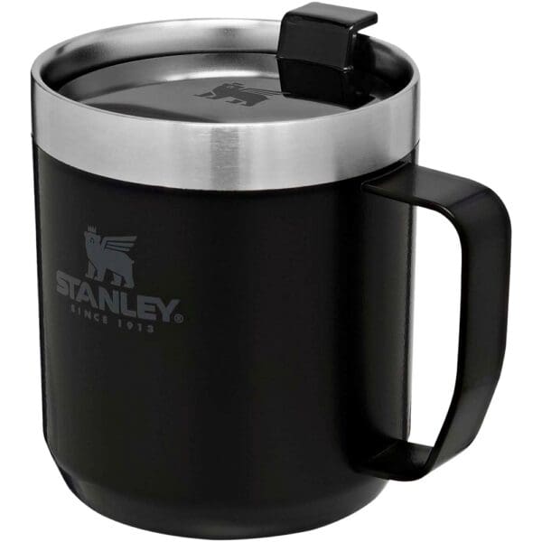 Thermobecher Stanley 350 ml Classic Legendary Camp