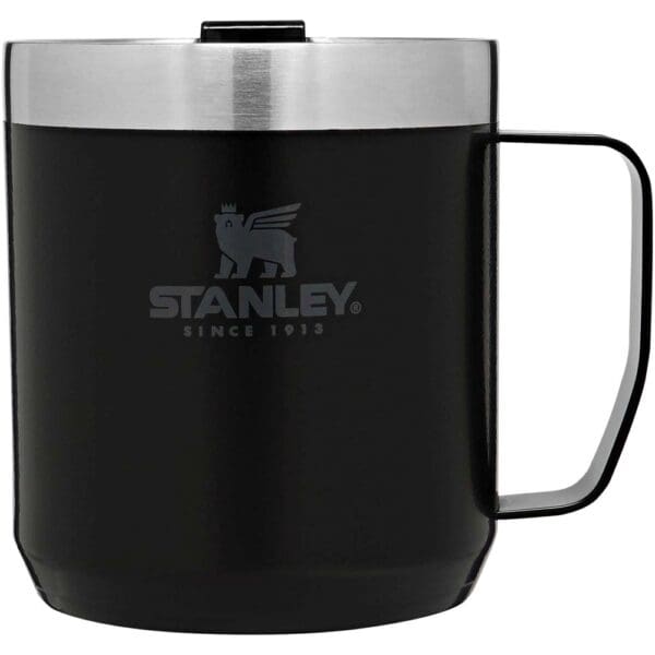 Thermobecher Stanley 350 ml Classic Legendary Camp