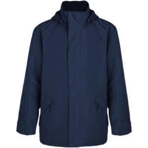 Thermojacke Europa für Kinder