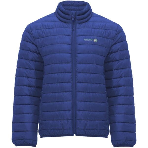 Thermojacke Finland für Herren