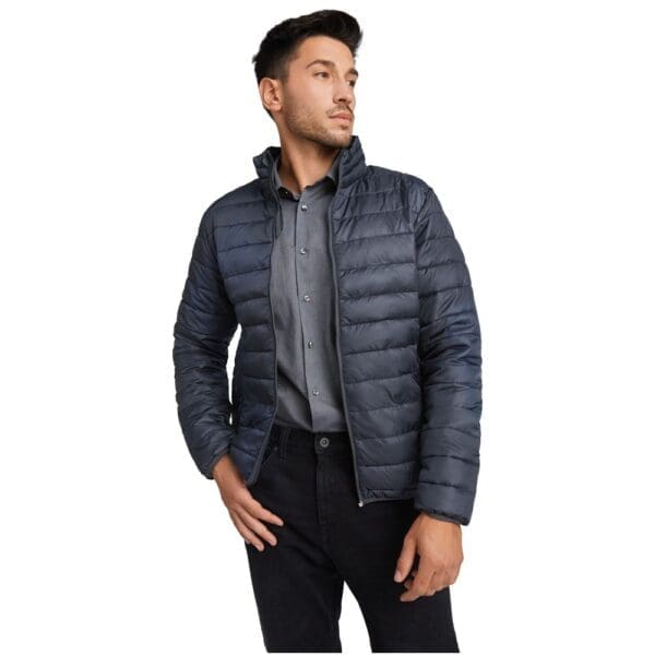Thermojacke Finland für Herren