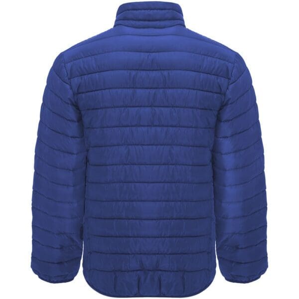 Thermojacke Finland für Herren