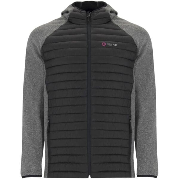 Thermojacke Minsk Hybrid Unisex