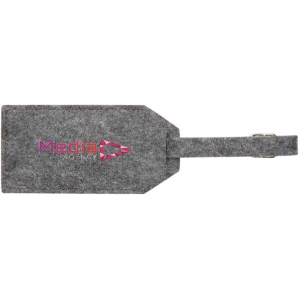 Tie Gepäckanhänger