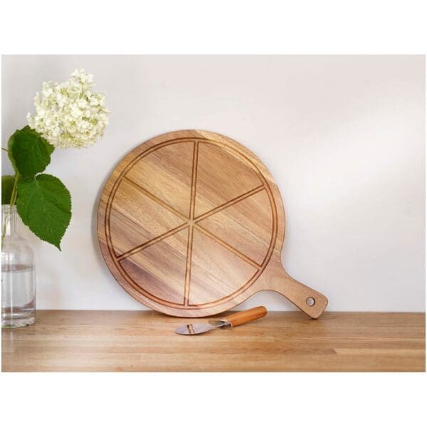 Timberito Pizza Set