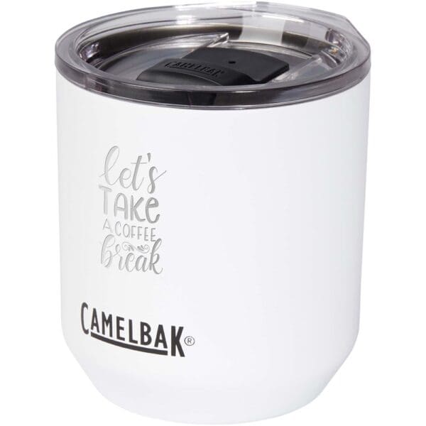 Trinkbecher, CamelBak® Horizon Rocks vakuumisoliert 300 ml