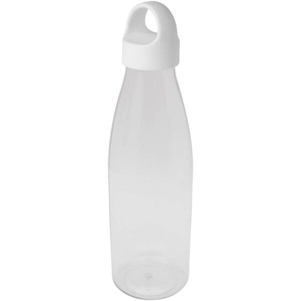 Trinkflasche Bergen aus recyceltem Kunststoff 800 ml