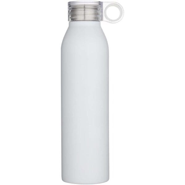 Trinkflasche Grom 650 ml RCS-zertifizierte aus recyceltem Edelstahl